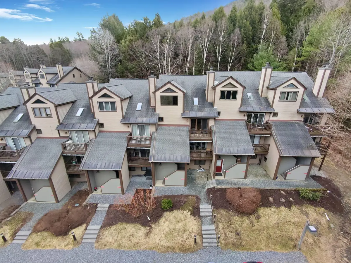 70 Mountains Edge Road #606, Brownsville, VT 05037 - #1