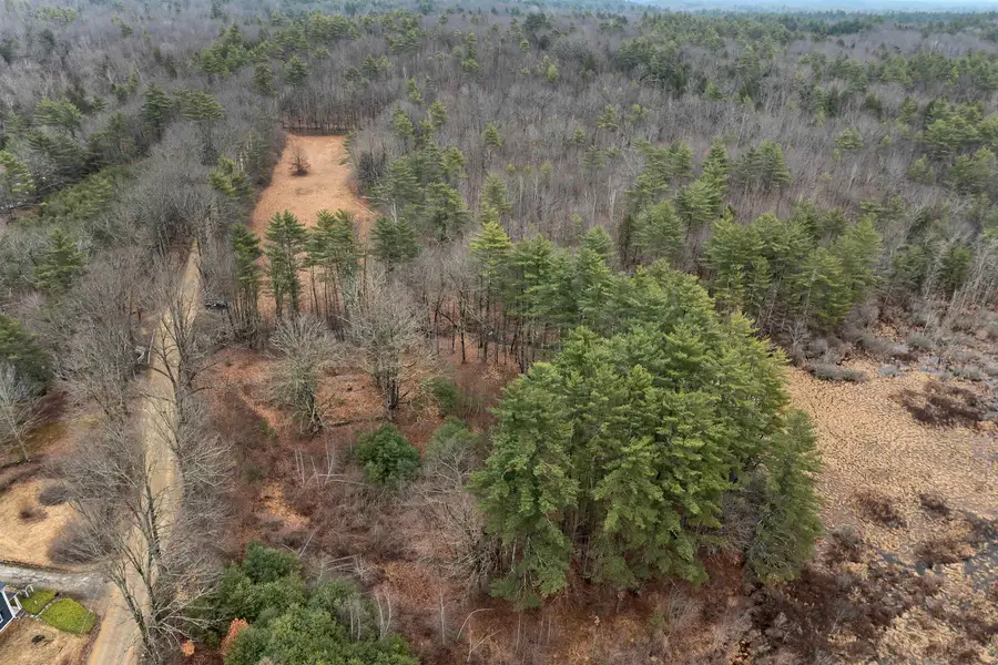 Map 5 Lot 14 Coles Ledge Road, Barnstead, NH 03812 - #3