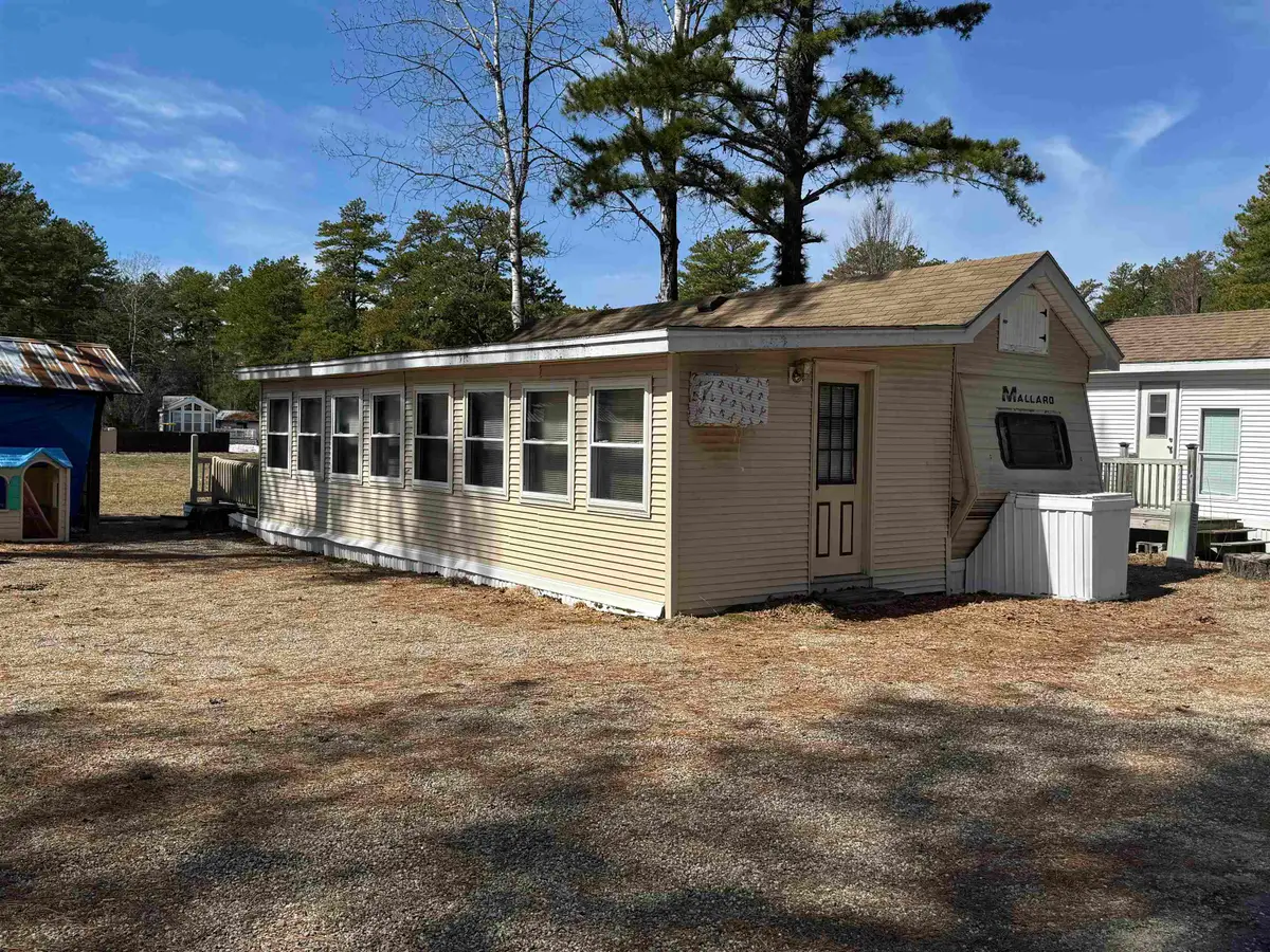 13 Mohegan Run Lane #79, Freedom, NH 03836 - #1