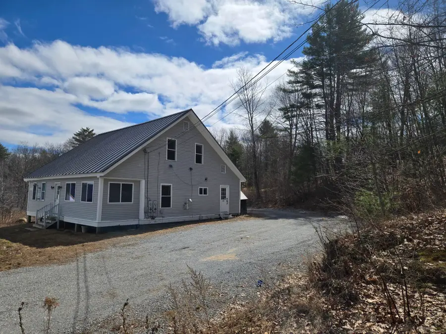 99 Depot Hill Road, Henniker, NH 03242 - #2
