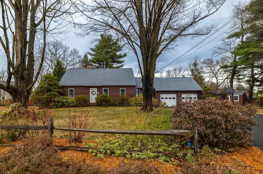 11 Fellows Street, Concord, NH 03301 - #2