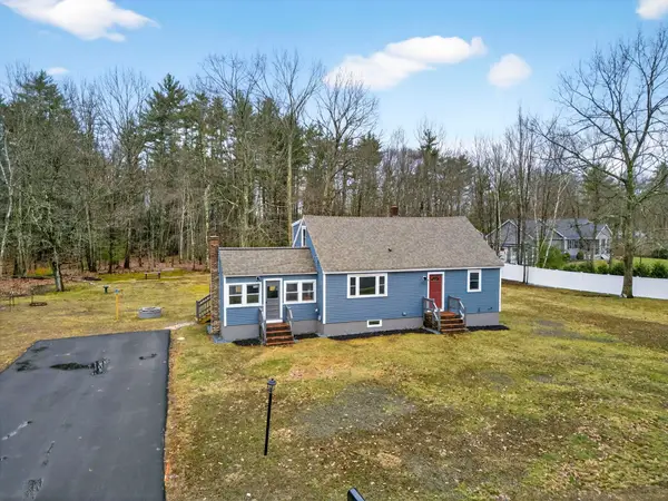 65 N River Road, Epping, NH 03042