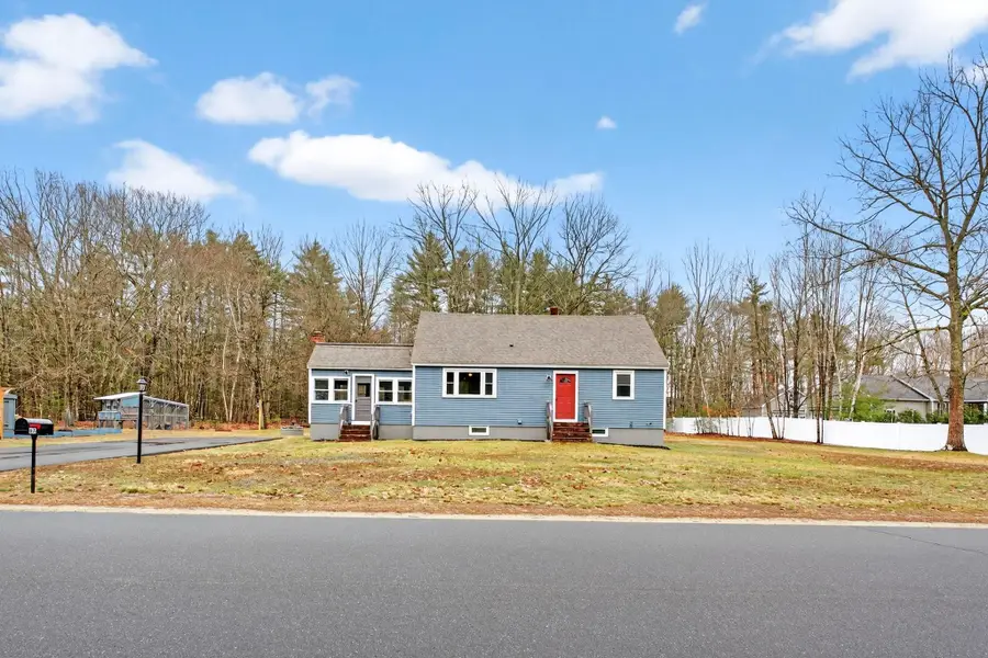 65 N River Road, Epping, NH 03042 - #2