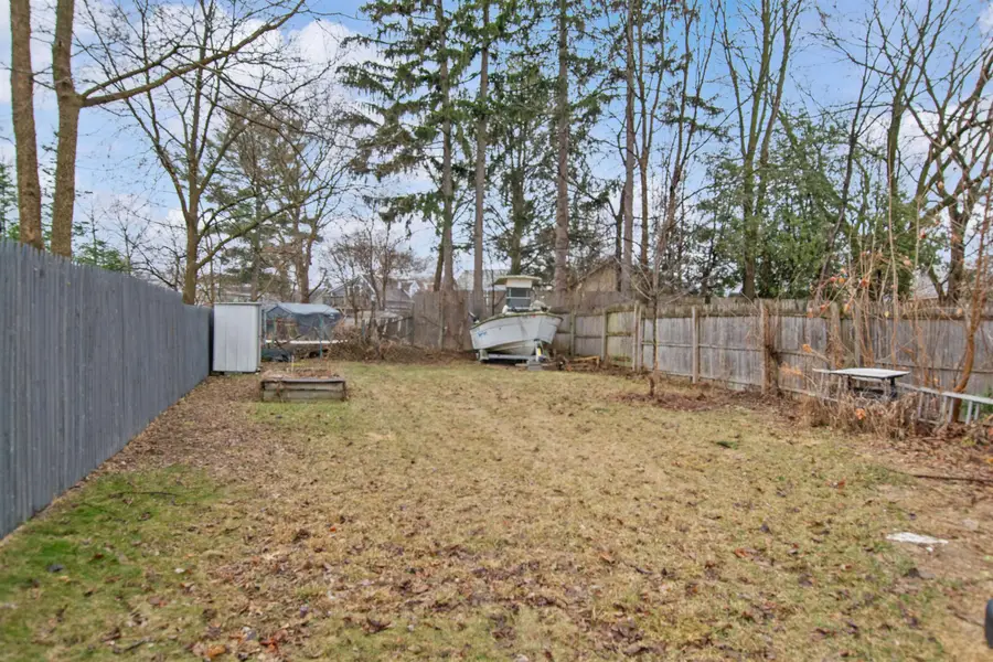 27 Archibald Street, Burlington, VT 05401 - #3