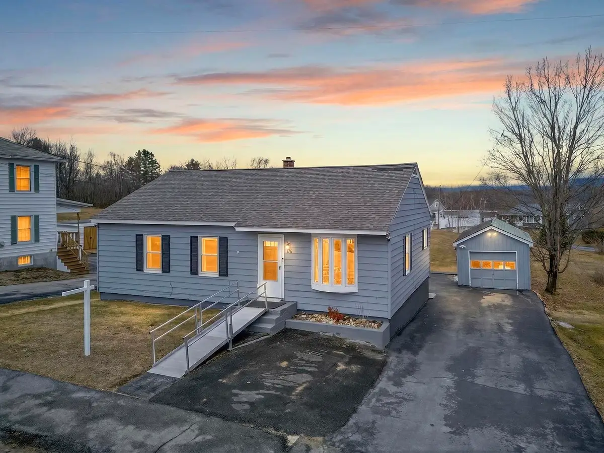 576 Hillside Avenue, Berlin, NH 03570 - #1