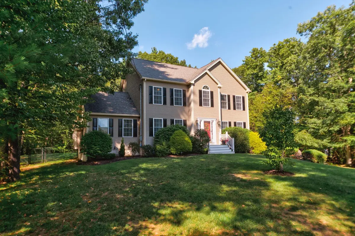 7 Rellas Ridge, Kingston, NH 03848 - #1