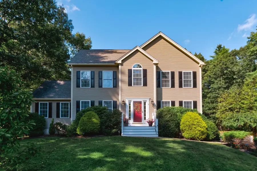 7 Rellas Ridge, Kingston, NH 03848 - #2