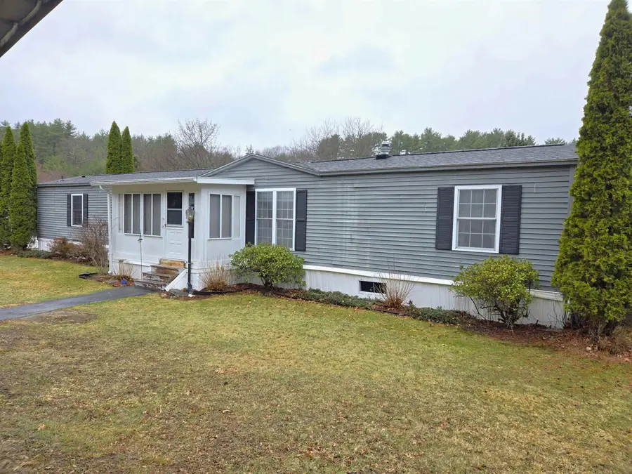 91 Zachary Drive, Hooksett, NH 03106 - #2