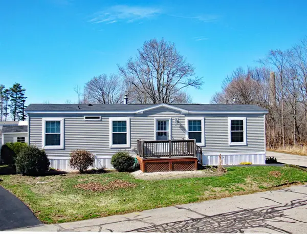 315 Oriental Gardens, Portsmouth, NH 03801