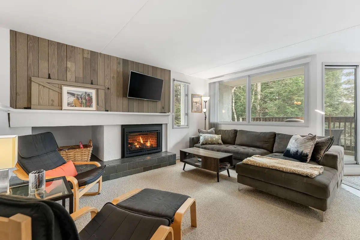 102 Upper Phase Road #Bridges 67, Warren, VT 05674 - #1