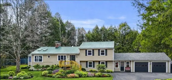 80 Wildlife Boulevard, Belmont, NH 03220
