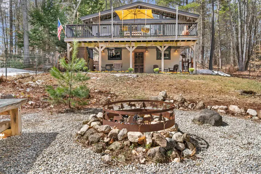 330 Kings Highway, New Durham, NH 03855 - #3