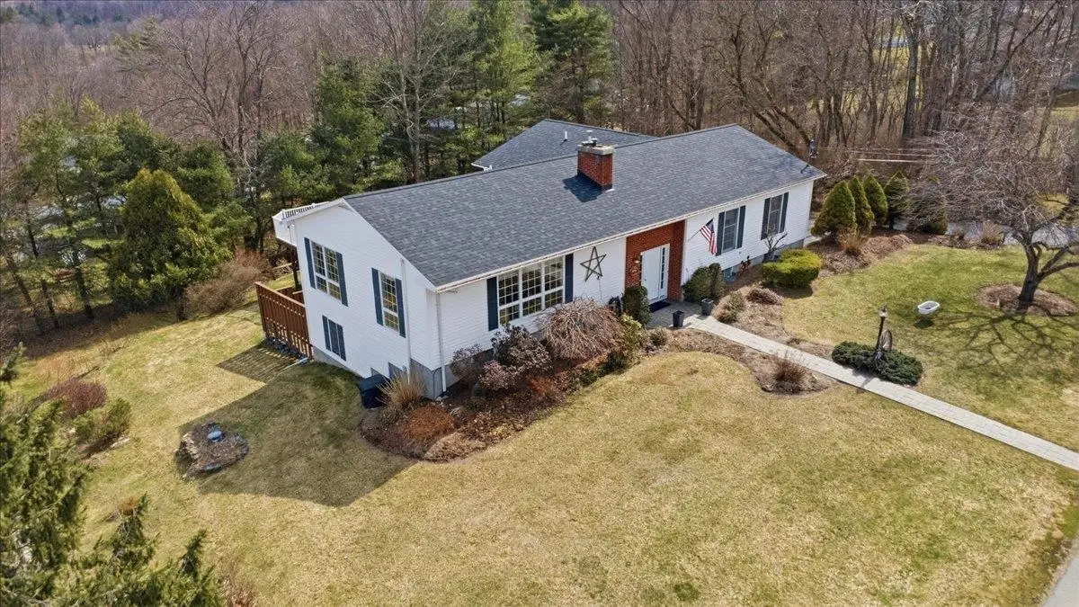 4 Stonehedge Drive, Bennington, VT 05201 - #1