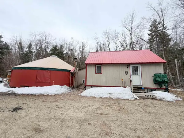 34 South Road, Lempster, NH 03605