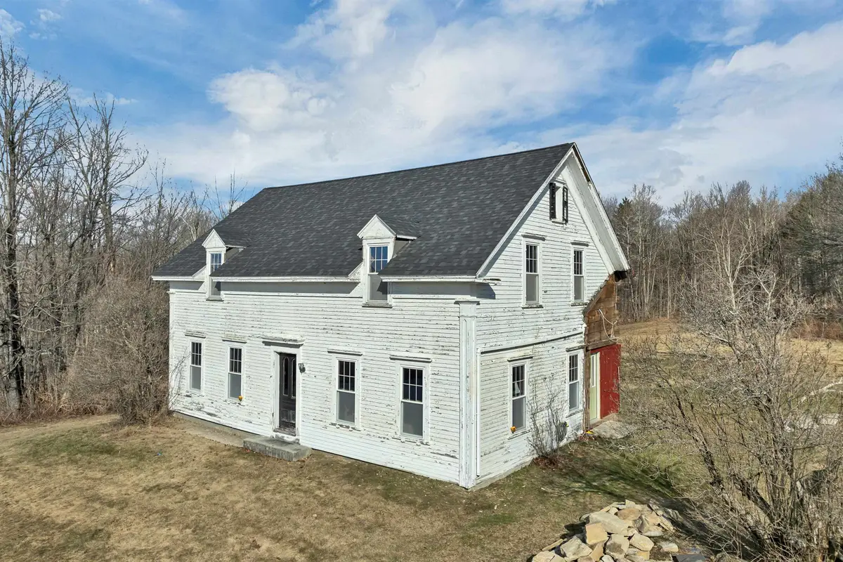 68 Taylor Road, Sanbornton, NH 03269 - #1