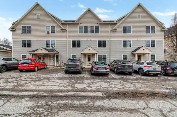 87 John Fay Road #307, South Burlington, VT 05403