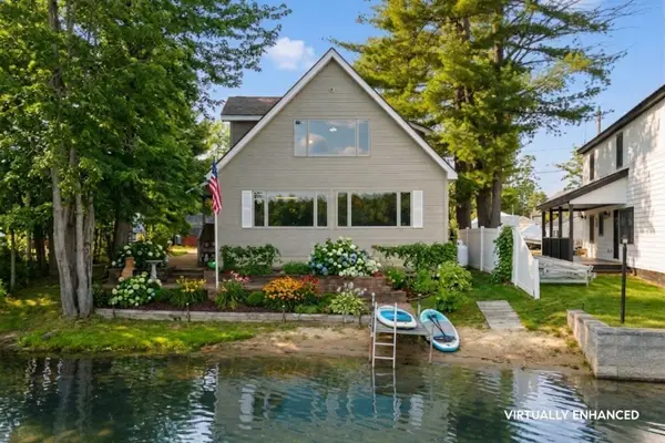 164 Gardners Grove Road, Belmont, NH 03220