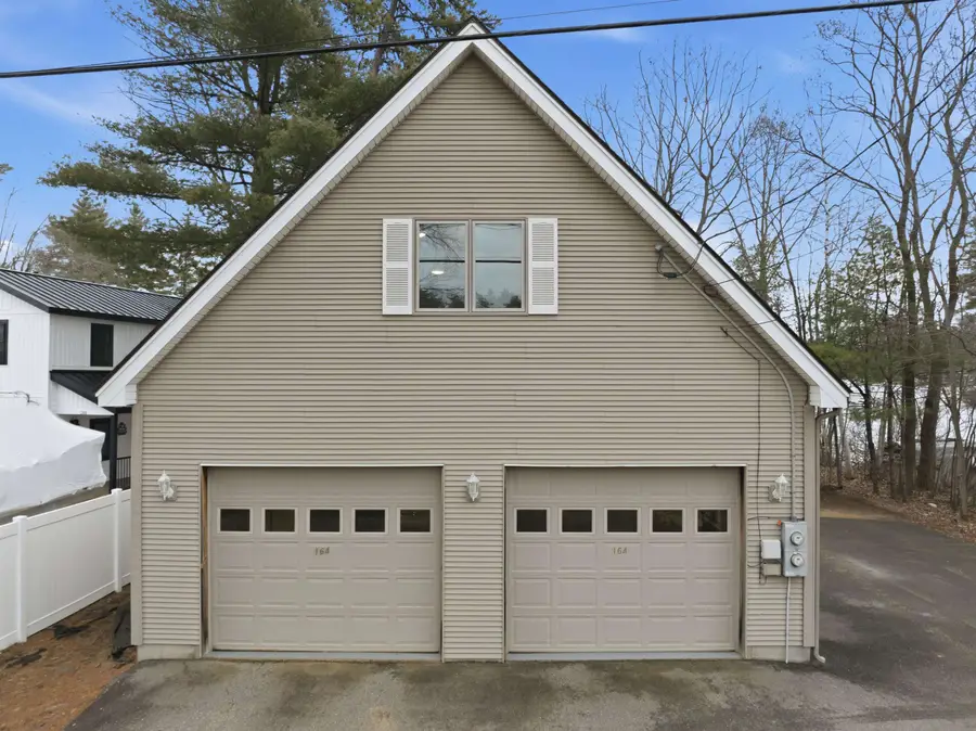 164 Gardners Grove Road, Belmont, NH 03220 - #3
