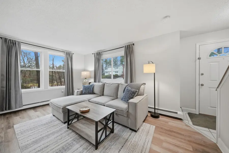 8 Lincoln Drive #B, Hooksett, NH 03106 - #2