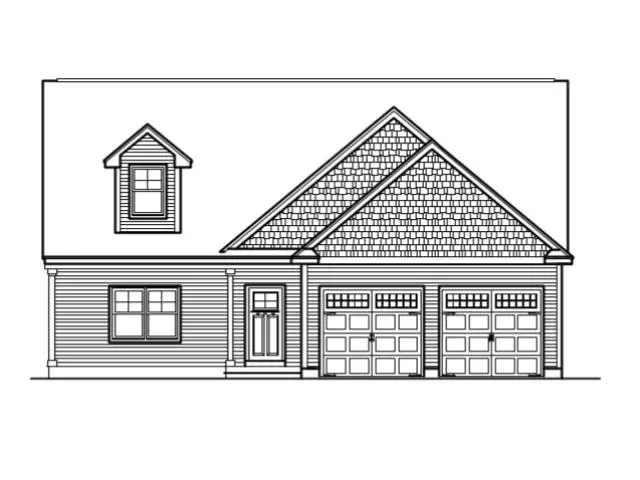 40 Wilderness Drive, Nashua, NH 03062 - #1