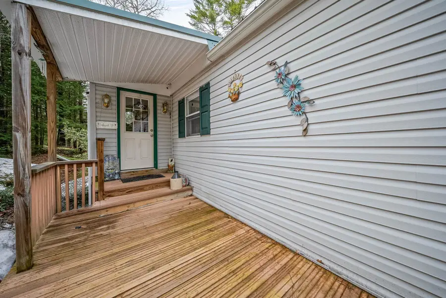 68 Threshing Mill Road, Sanbornton, NH 03269 - #3