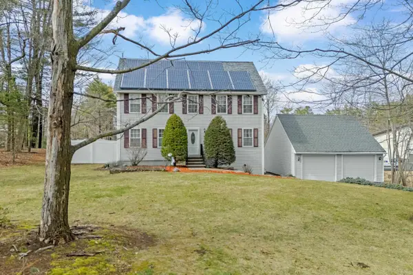 3 Kendall Pond Road, Derry, NH 03038