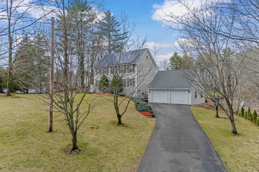 3 Kendall Pond Road, Derry, NH 03038 - #3