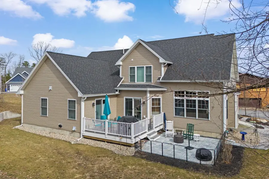 33 Sable Way #2, Manchester, NH 03102 - #2