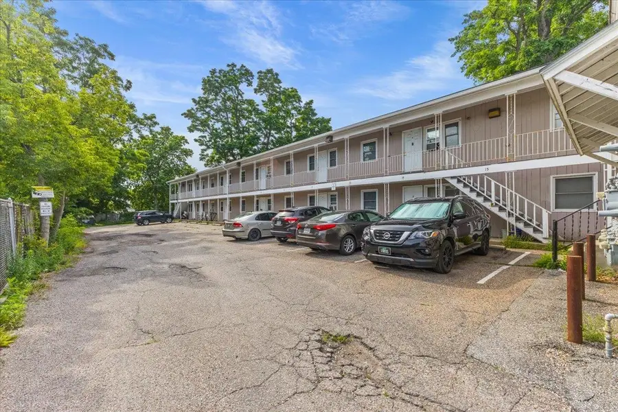 61 Elmwood Avenue, Burlington, VT 05401 - #3