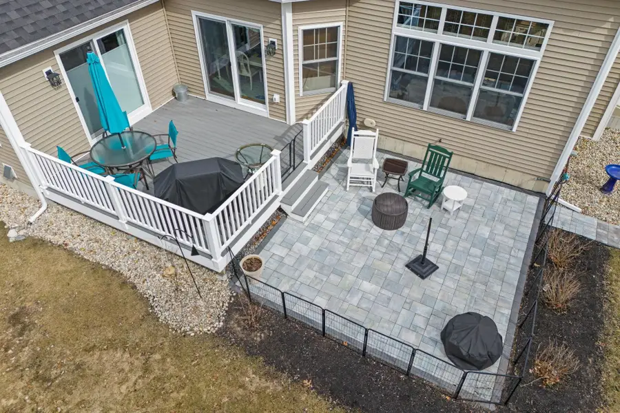 33 Sable Way #2, Manchester, NH 03102 - #3