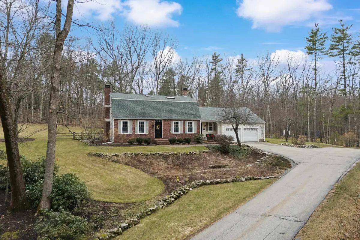 66 Horizon Drive, Bedford, NH 03110 - #1