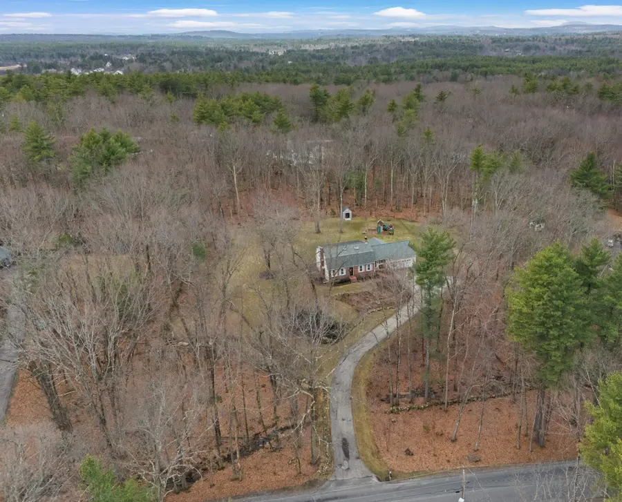 66 Horizon Drive, Bedford, NH 03110 - #2