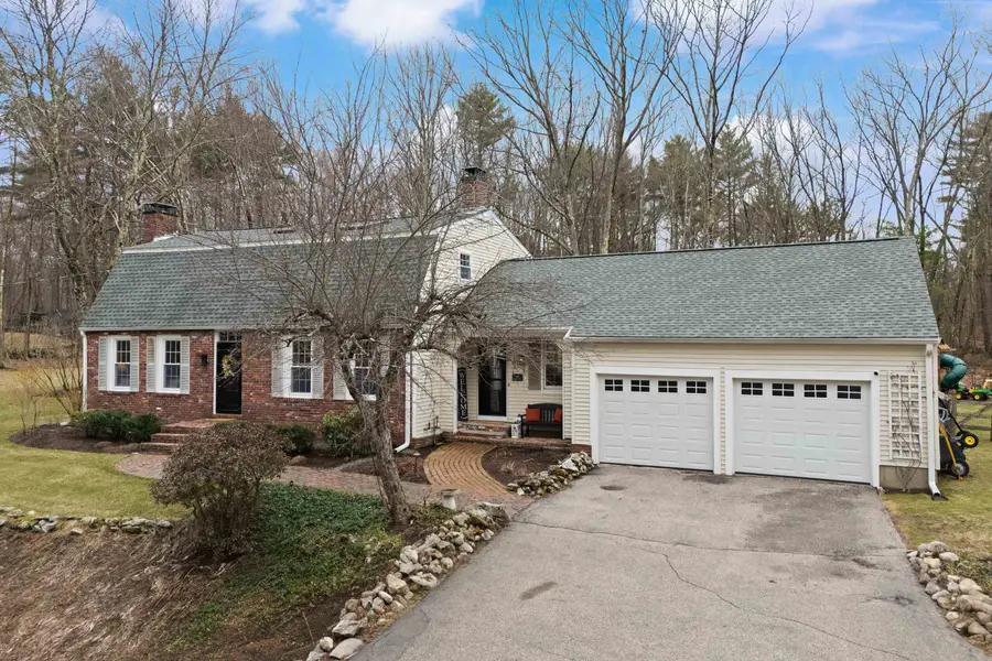 66 Horizon Drive, Bedford, NH 03110 - #3