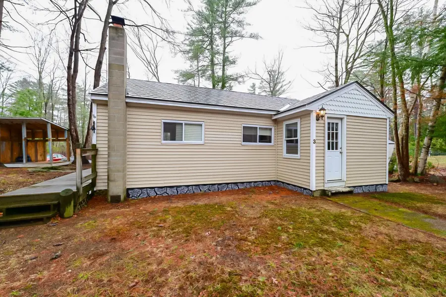 3 Hollywood Avenue, Raymond, NH 03077 - #3