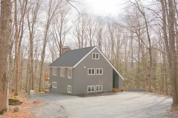 54 Brookridge Drive, Grantham, NH 03753