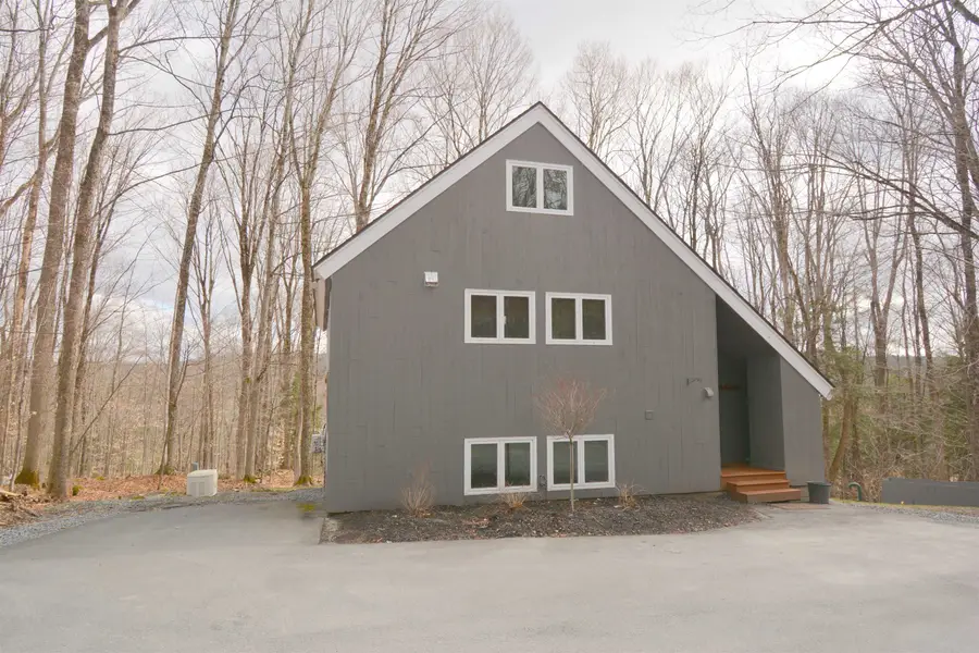 54 Brookridge Drive, Grantham, NH 03753 - #3