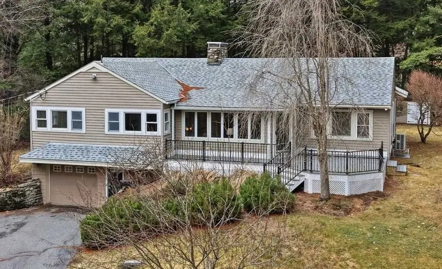 9 Wyeth Road, Hanover, NH 03755 - #3