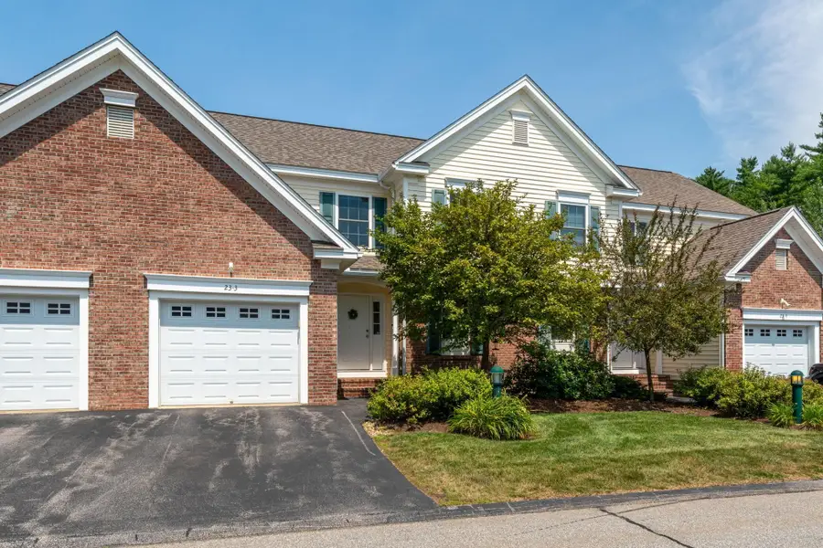 23 Cabernet Drive, Concord, NH 03303 - #2