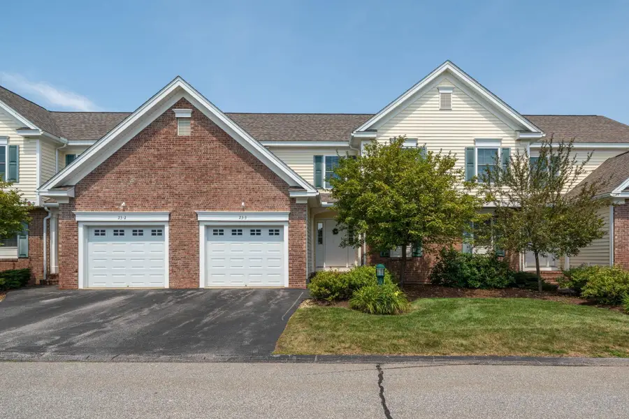 23 Cabernet Drive, Concord, NH 03303 - #3