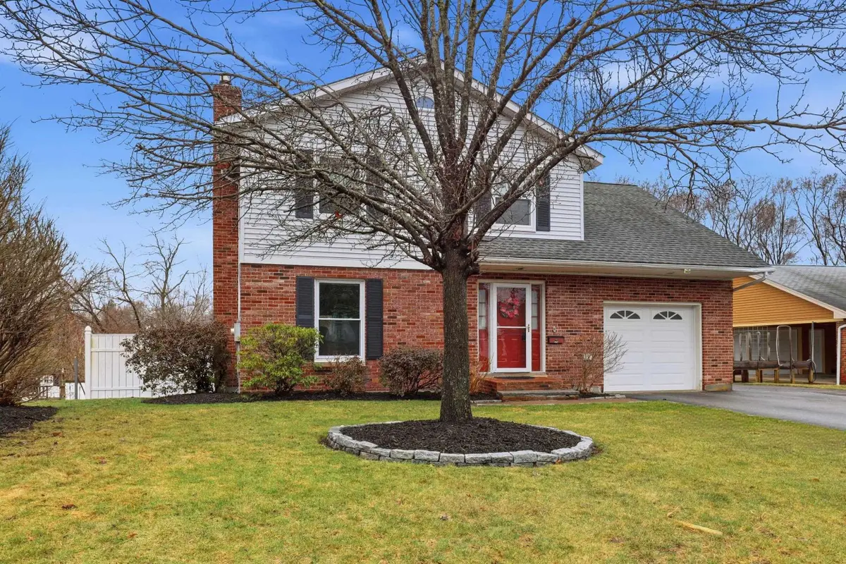 147 Leewood Street, Manchester, NH 03103 - #1