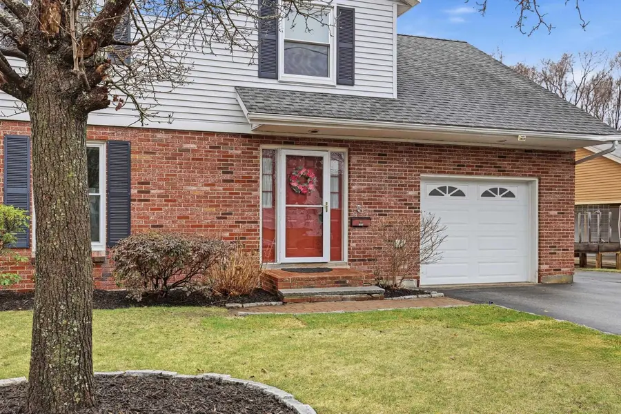 147 Leewood Street, Manchester, NH 03103 - #3