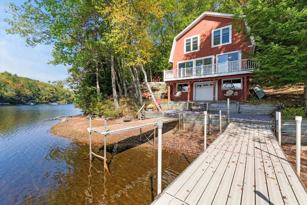 60 Wheelers Cove, Antrim, NH 03440 - #1