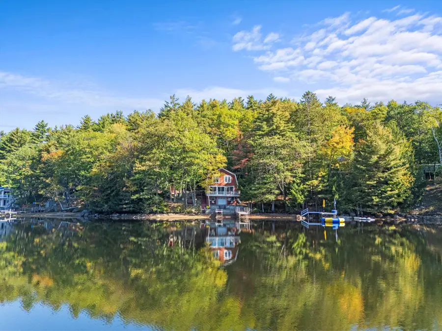 60 Wheelers Cove, Antrim, NH 03440 - #2