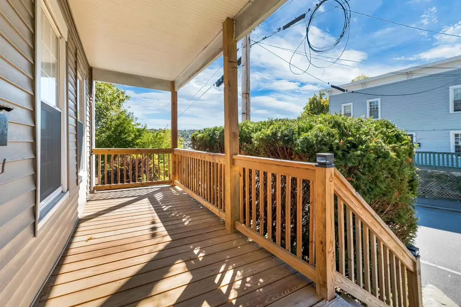 25 West Street, Lebanon, NH 03766 - #2