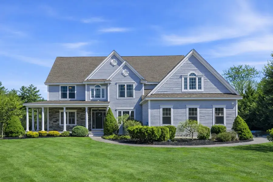 12 Orchard Blossom Road, Windham, NH 03087 - #3