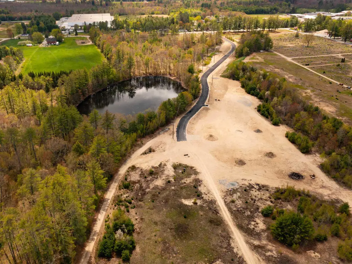 Map 6 Lot 15-0 Off Opportunity Drive, Winchester, NH 03470 - #1