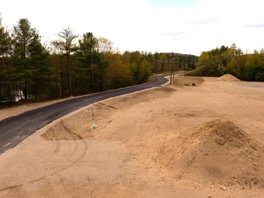 Map 6 Lot 15-0 Off Opportunity Drive, Winchester, NH 03470 - #3