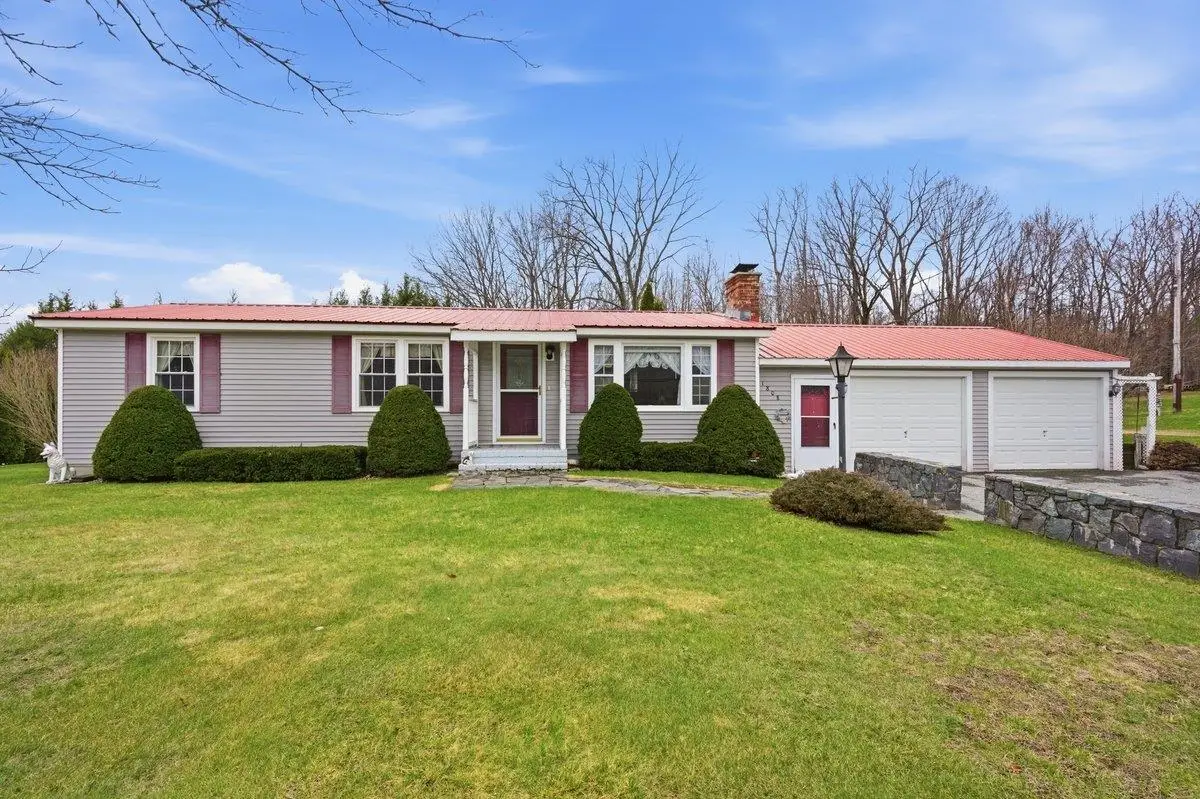 1808 East Road, Bennington, VT 05201 - #1