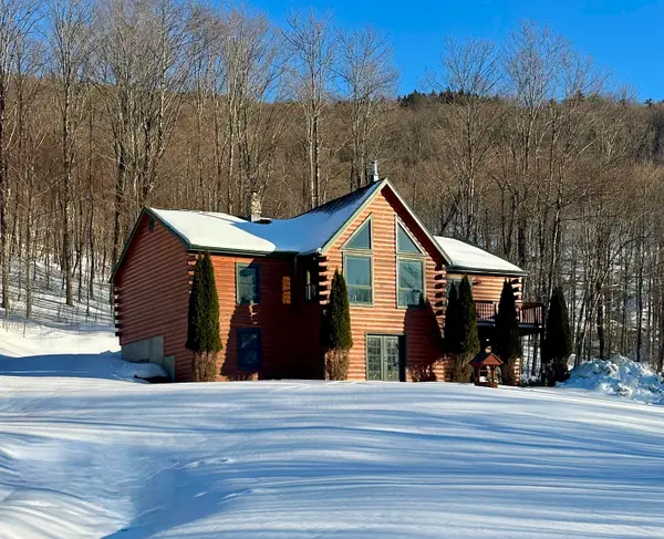 1052 Little Village Road, Danby, VT 05739