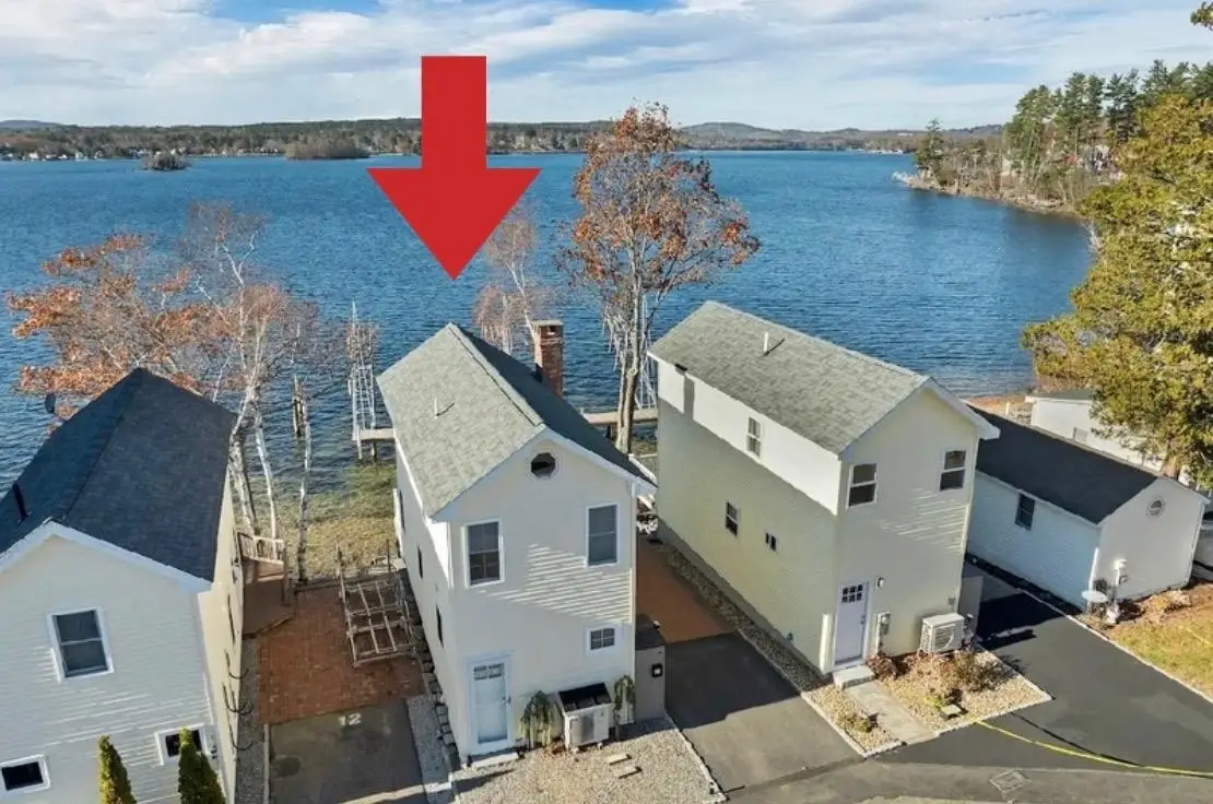 144 Lake Street #11, Laconia, NH 03246 - #1